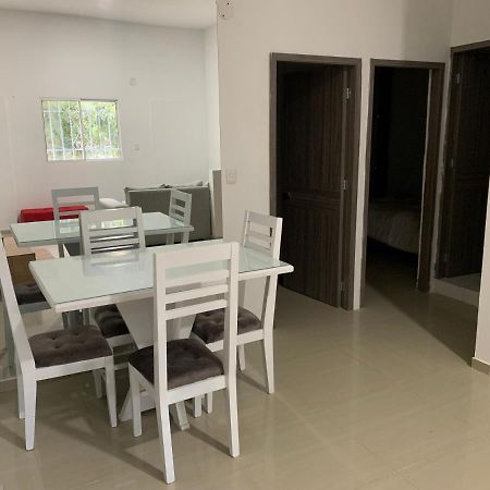 Hotel Wanderlust Santa Marta  Kültér fotó