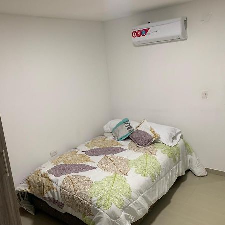 Hotel Wanderlust Santa Marta  Kültér fotó