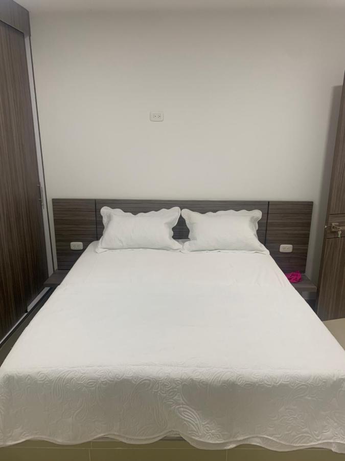 Hotel Wanderlust Santa Marta  Kültér fotó