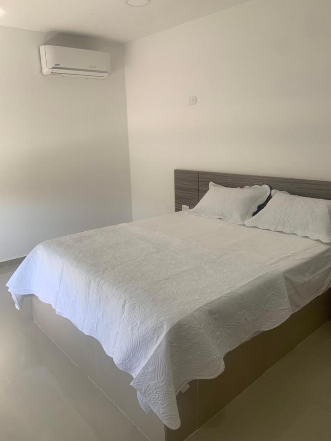 Hotel Wanderlust Santa Marta  Kültér fotó