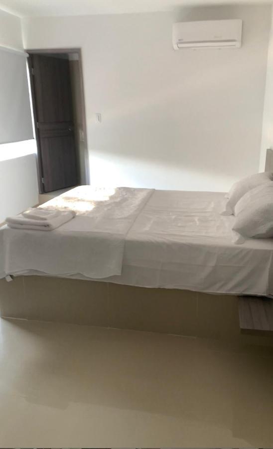 Hotel Wanderlust Santa Marta  Kültér fotó