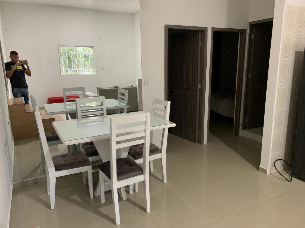 Hotel Wanderlust Santa Marta  Kültér fotó