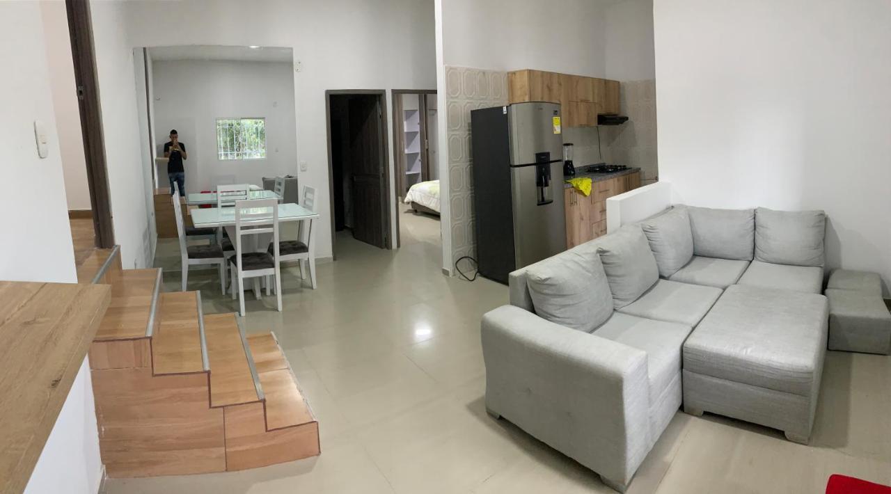 Hotel Wanderlust Santa Marta  Kültér fotó