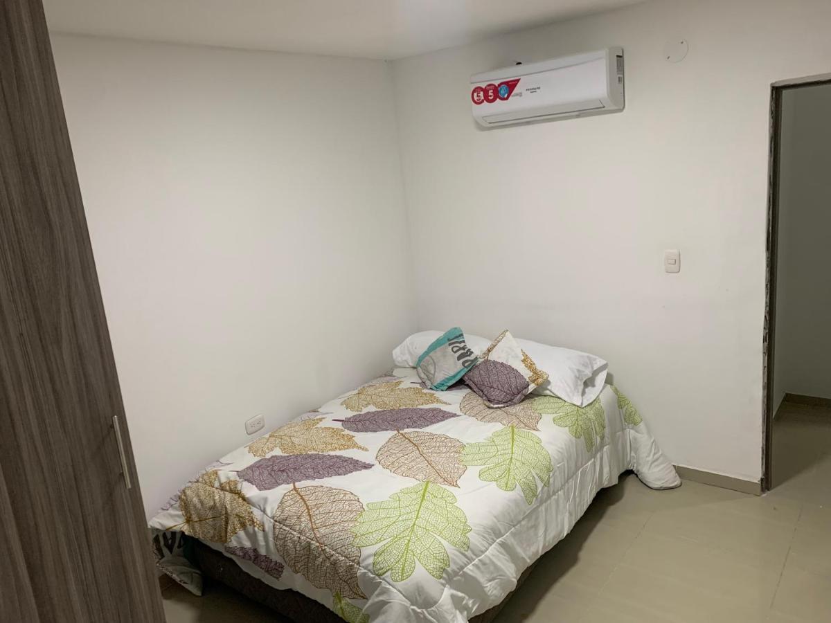 Hotel Wanderlust Santa Marta  Kültér fotó