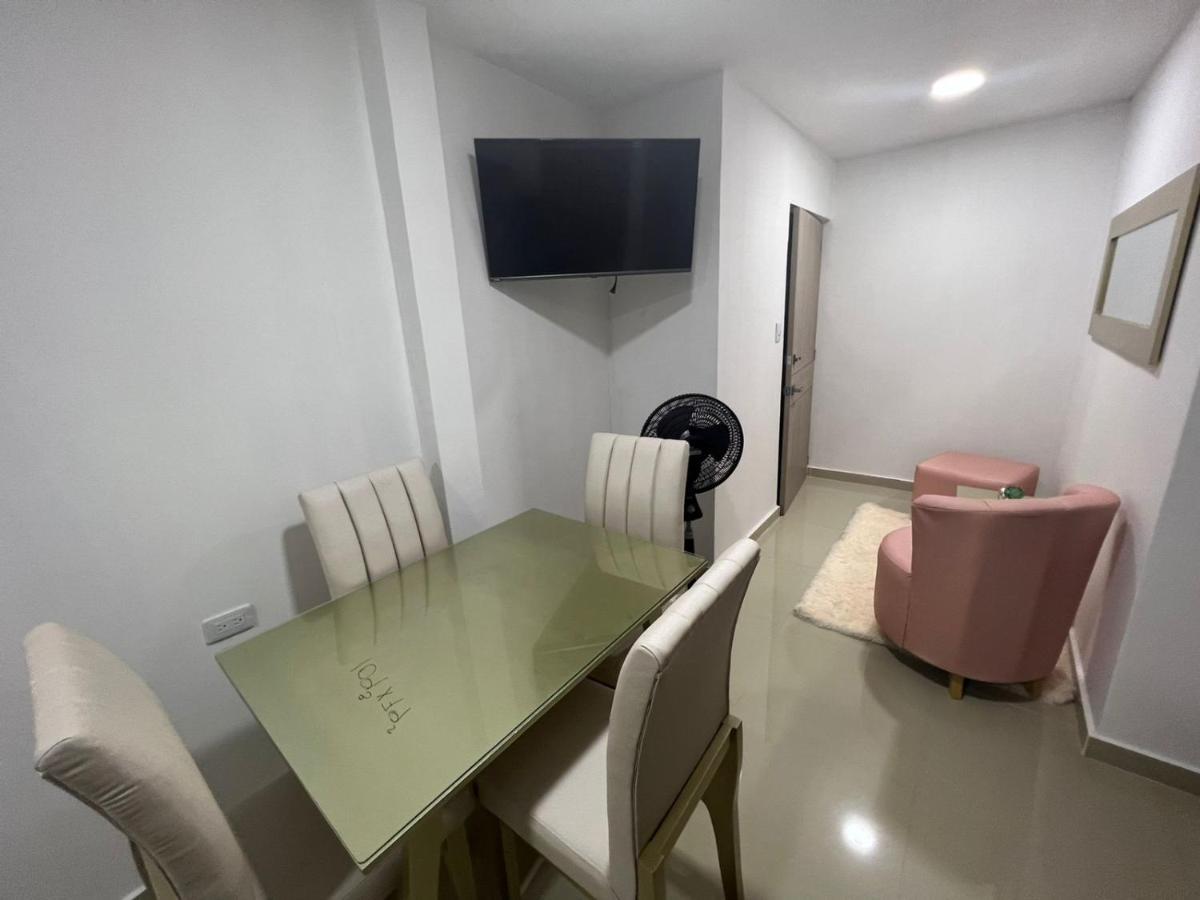 Hotel Wanderlust Santa Marta  Kültér fotó
