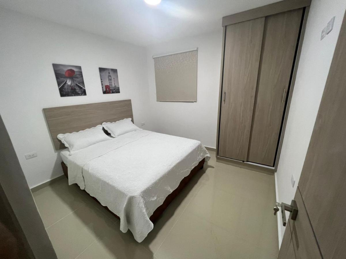 Hotel Wanderlust Santa Marta  Kültér fotó