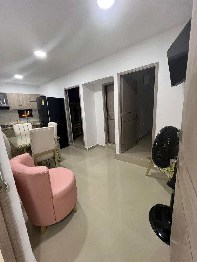Hotel Wanderlust Santa Marta  Kültér fotó