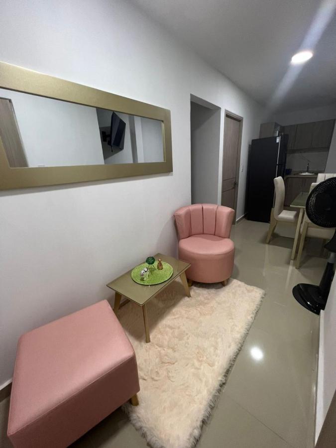 Hotel Wanderlust Santa Marta  Kültér fotó