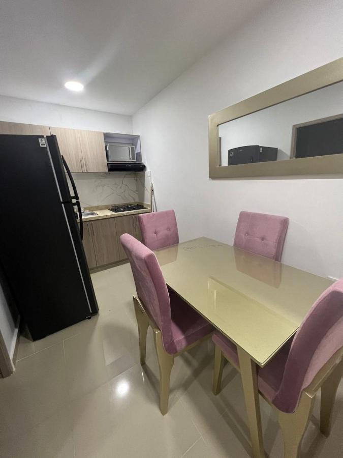 Hotel Wanderlust Santa Marta  Kültér fotó