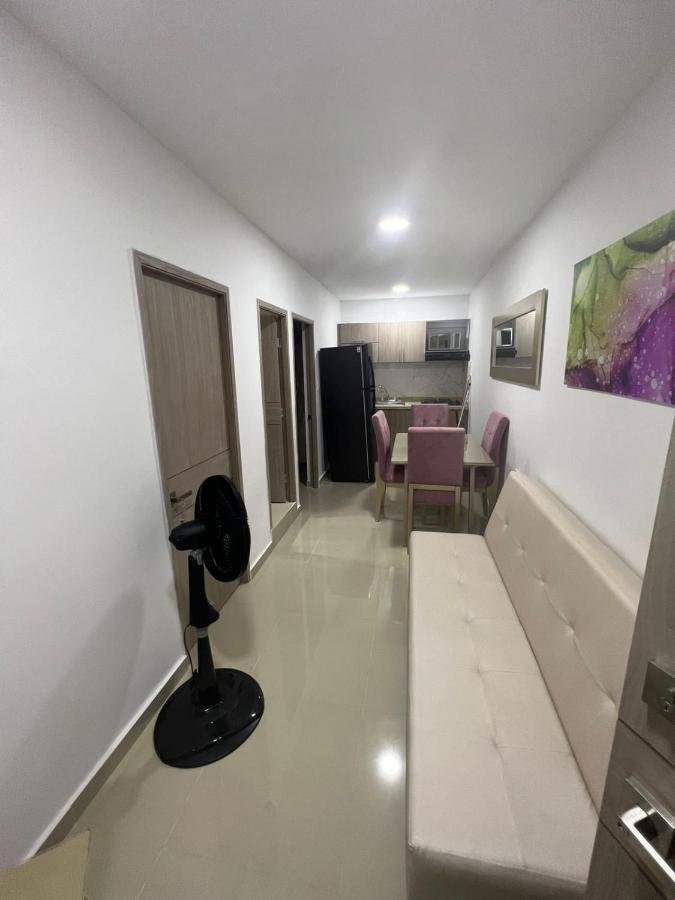 Hotel Wanderlust Santa Marta  Kültér fotó