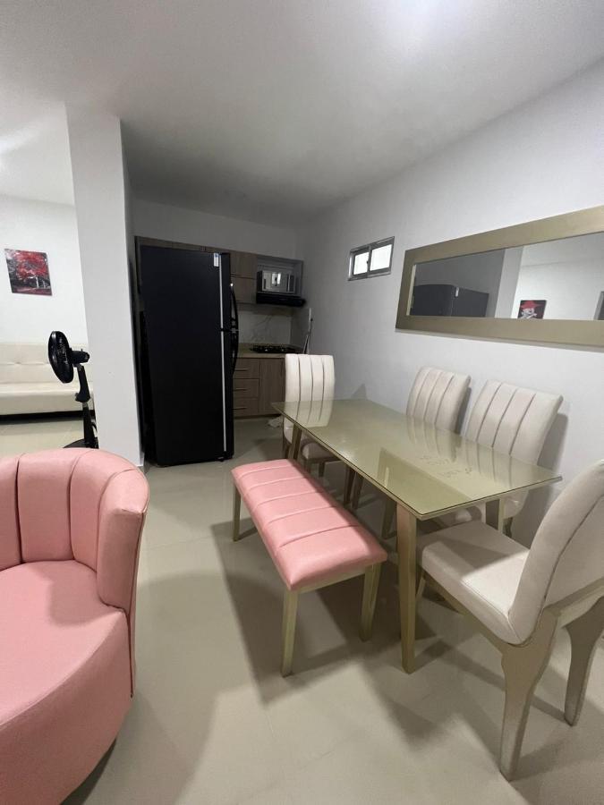 Hotel Wanderlust Santa Marta  Kültér fotó